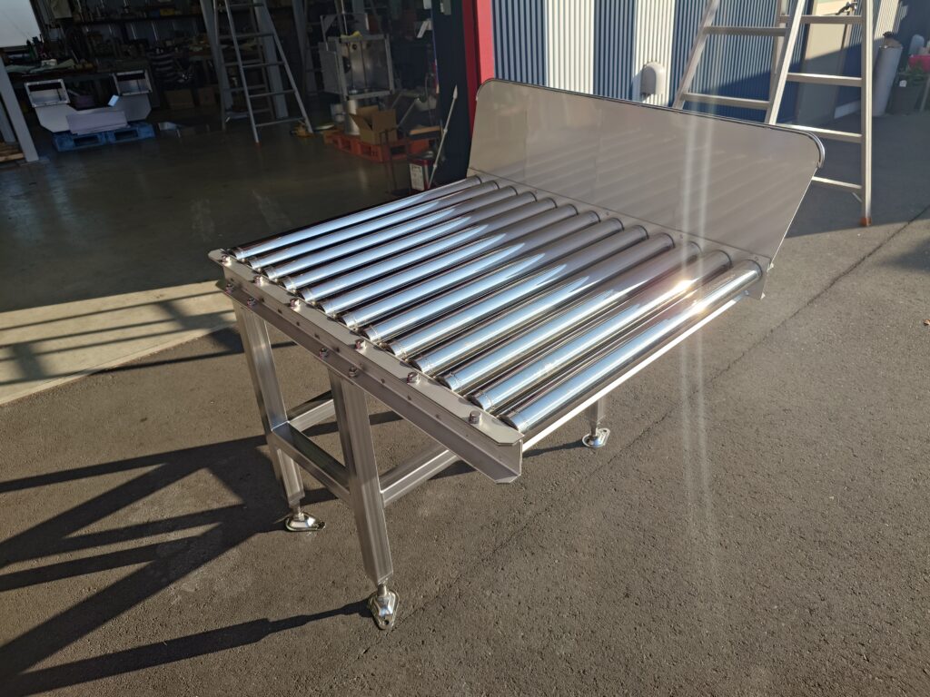 SUS304フリーローラー